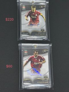 (Category: ) located in . Submitted by sports-tcg-autographed (Listing ID 1364327075, Image 1). Description: .