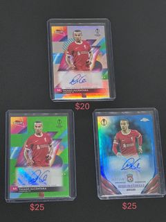 (Category: ) located in . Submitted by sports-tcg-autographed (Listing ID 1364331119, Image 1). Description: .
