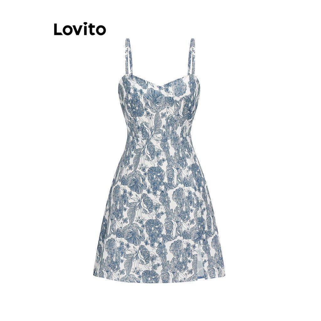 Lovito Floral Dress (Category: Dresses) located in Angeles City. Submitted by ninipriv (Listing ID 1364384756, Image 1). Description: Lovito Floral Dress Size: Xl (see photo to view measurements) ✅ tried on once but never been really used ✅ firm price, no to lowballing ✅ bought this for 260 ✅ can do reservations for only 4 days Rfs: decluttering Mop: gcash (PAYO) Mod: jnt/lalamove (sf shouldered by the buyer).