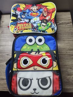 Lunch bag for kids 2 for 600