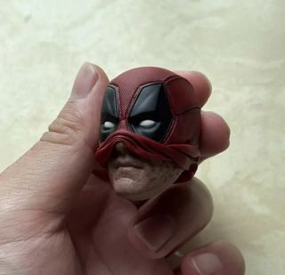 (Category: ) located in . Submitted by 1sixthtoys.hunter.SG (Listing ID 1364336992, Image 1). Description: .