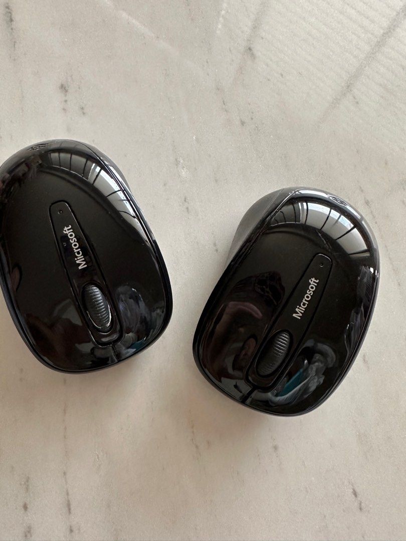 Microsoft Mouse 350063221796526210112