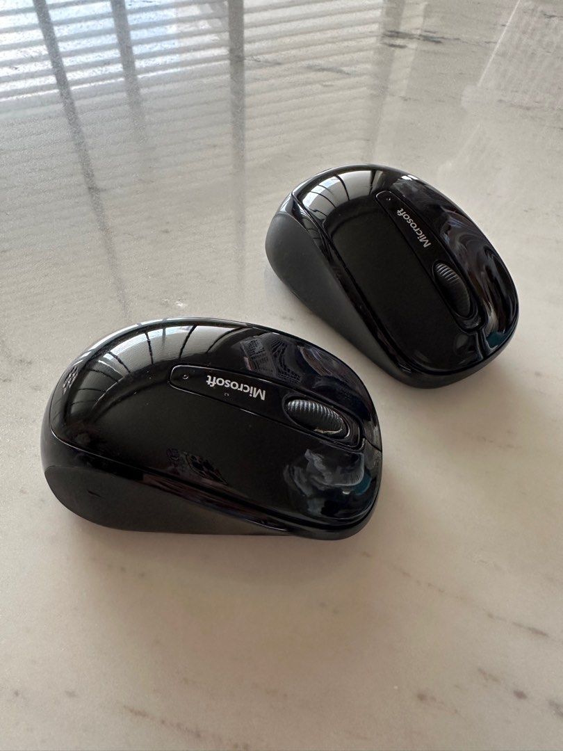 Microsoft Mouse 350063221796526210111