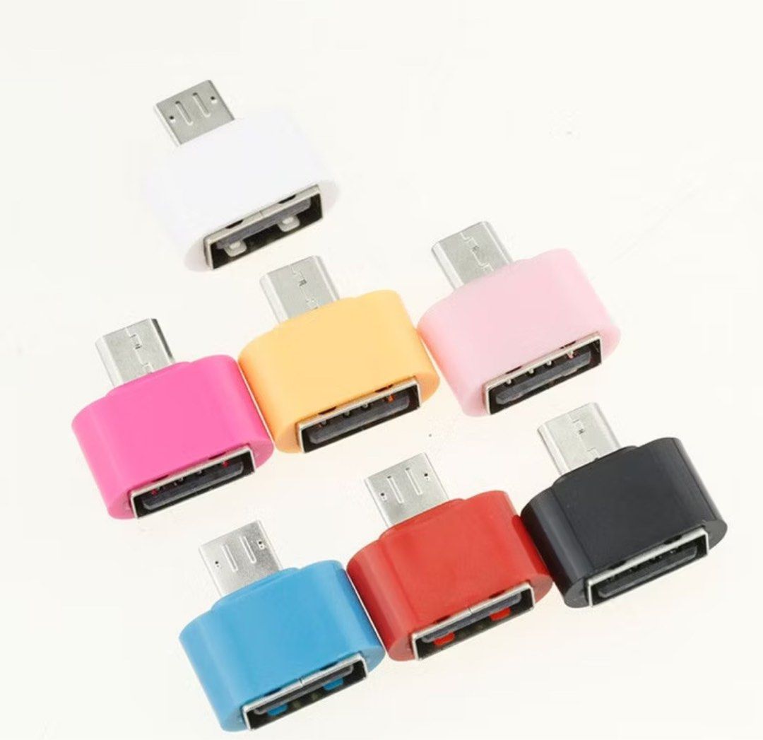 Mini Otg Adapter 15 in 1 USB 2.0 (Category: Memory & SD Cards) located in General Trias. Submitted by aprilocampo0412 (Listing ID 1364278127, Image 1). Description: Mini Otg Adapter 15 in 1 USB 2.0 loc gentri cavite.