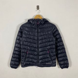 Montbell - Down Puffer Jacket