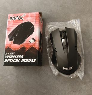 Mouse inalámbrico nuevo63006303381506110