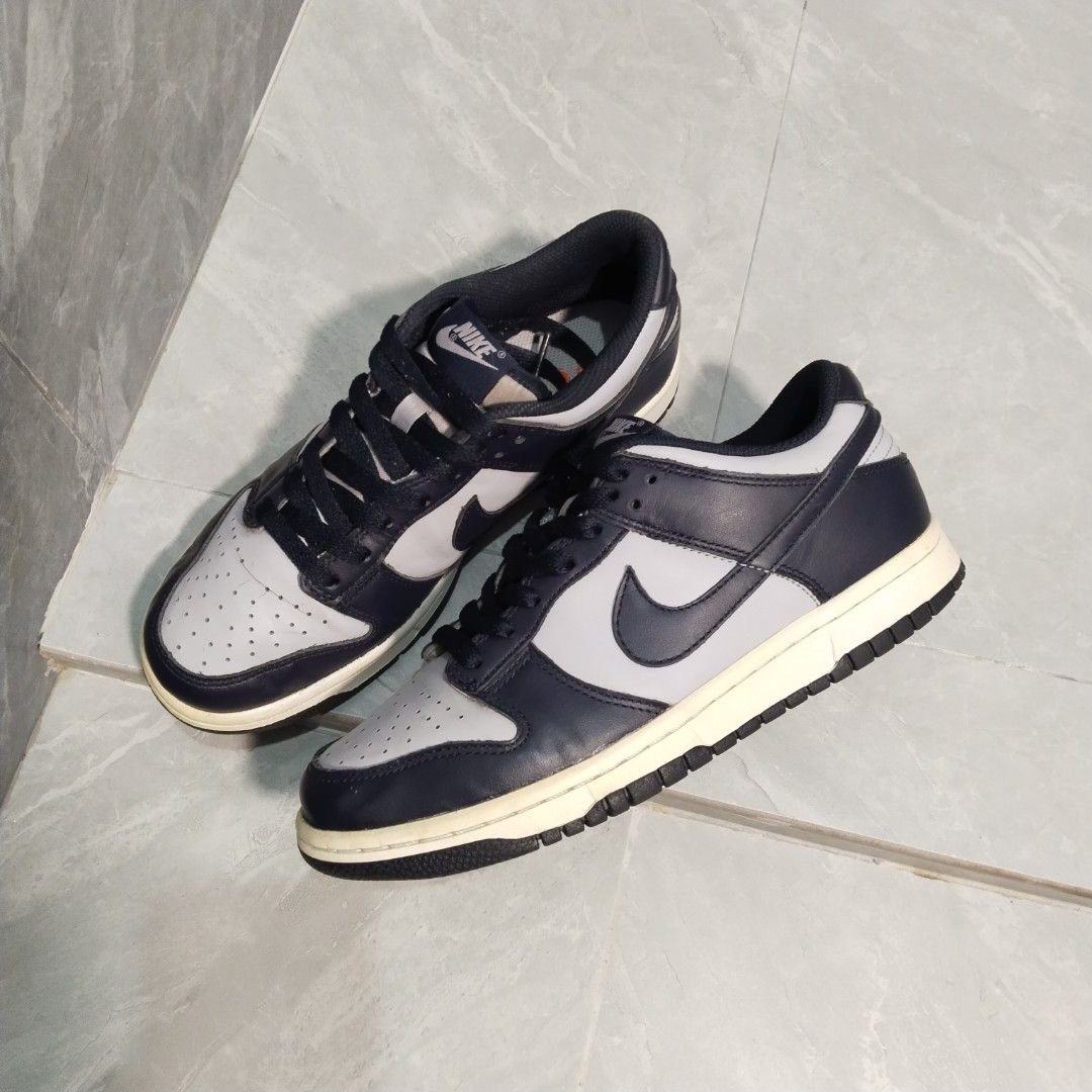 Nike Dunk Low Georgetown