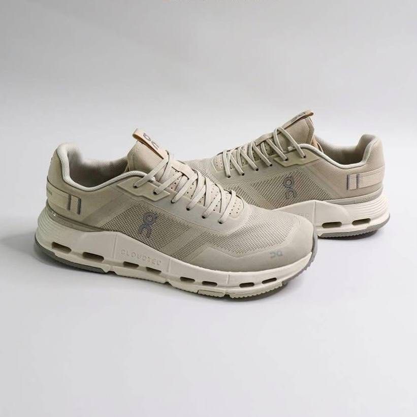 On Running Cloudnova Form 2 Tt Sand & Ivory (Category: Sneakers) located in Manila. Submitted by solefindsphilippines (Listing ID 1364331068, Image 2). Description: On Running Cloudnova Form 2 Tt Sand Ivory Available Sizes: 7/ 7.5/ 9/ 10/ 11/ 11.5/ 12/ 12.5 men’s Price: 8,399 only Brand new All of our items are 100% Authentic/ Legit/ Original How to Order? Message us now!📩 Follow us on FB, IG and Tiktok: @SoleFindsPhilippines #on #onph #running 