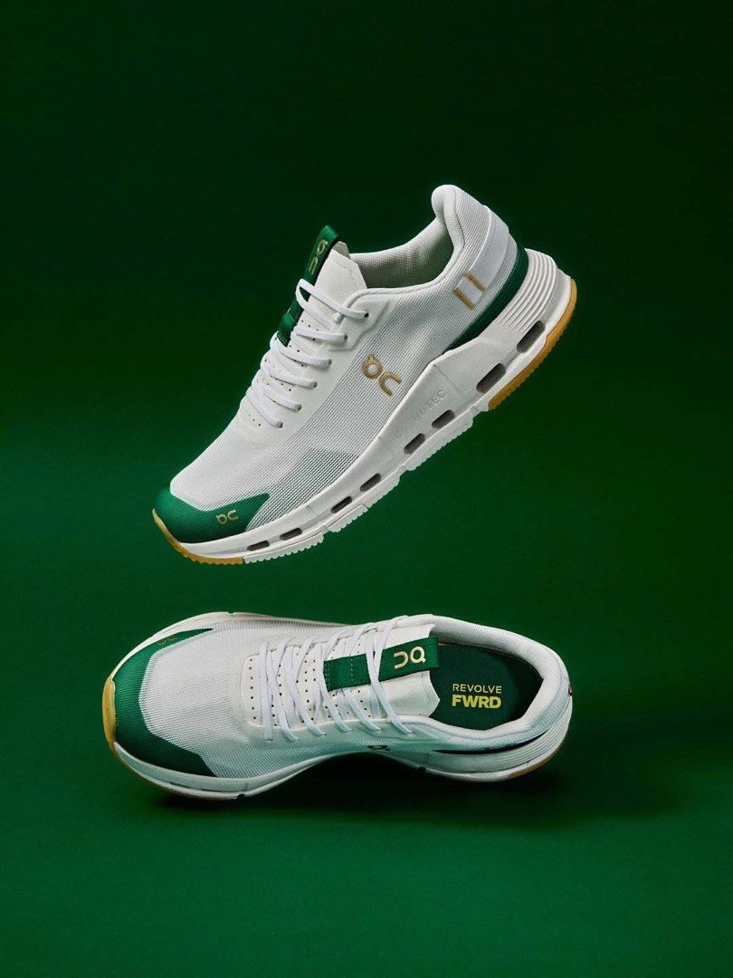 On Running Cloudnova Form 2 White Abundant Green (Category: Sneakers) located in Manila. Submitted by solefindsphilippines (Listing ID 1364330049, Image 2). Description: ❗ PRE-ORDER LIMITED TIME ONLY ❗ On Running Cloudnova Form 2 White Abundant Green Available Sizes: 7/ 7.5/ 8/ 8.5/ 9/ 9.5/ 10/ 10.5/ 11/ 11.5/ 12/ 12.5/ 13 Men’s 5/ 5.5/ 6/ 6.5/ 7/ 7.5/ 8/ 8.5/ 9/ 9.5/ 10 Women’s Price: 8,399 only Brand new All of our items are 100% Authentic/ Leg