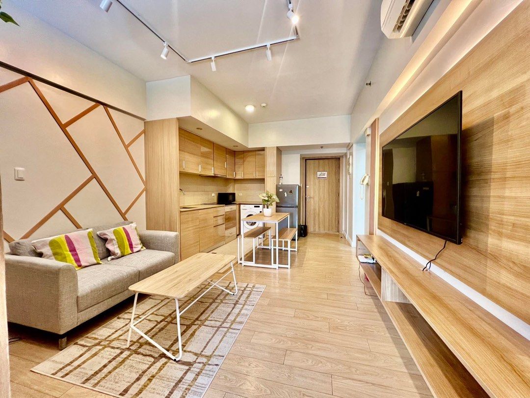 One Shangrila Place Studio for Lease (Category: Apartments & Condos) located in Manila. Submitted by steffie.yu (Listing ID 1364374611, Image 2). Description: For Lease One Shangrila Place 45 square meters Fully furnished studio Functional kitchen Low zone North tower Lease Rate : Php 45,000 inclusive of dues #OneShangriLaPlace #oneshangstudioforlease #oneshangrilastudioforlease #oneshang #condonearadb #luxurycondoinmandaluyong #condoinortigas.