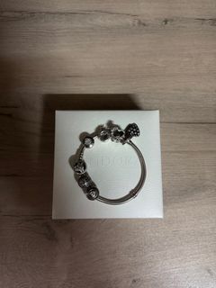 Pandora Bracelet Only