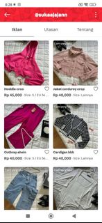 (Kategori: ) berada di . Dikirim oleh tomrey02 (ID iklan 1364361350, Gambar 1). Deskripsi: .