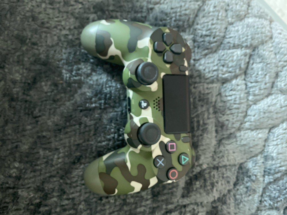 Ps4 controller628630609975051129