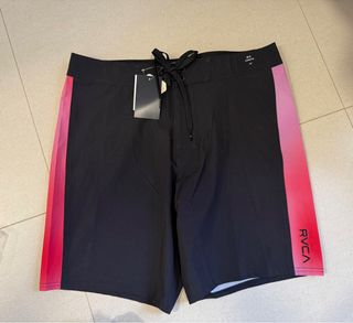 New Size 32 RVCA Men's Shorts629776558159371129