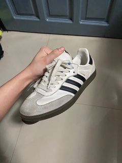 Samba Shoes