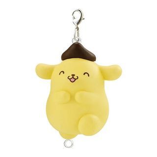 Sanrio Gashapon - Pompompurin
