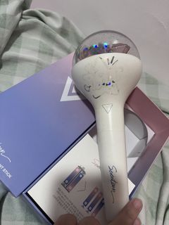 Seventeen Caratbong ver 2 Hoshi