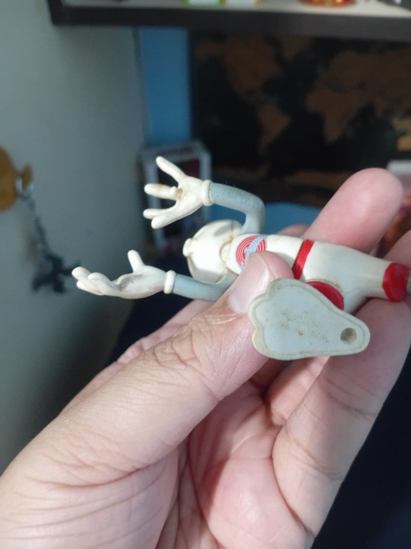 Space Jam edition of Bugs Bunny from 1997 (Category: Children's Books) located in Cainta. Submitted by 2ndhandtoGo (Listing ID 1364398968, Image 2). Description: Space Jam edition of Bugs Bunny from 1997.