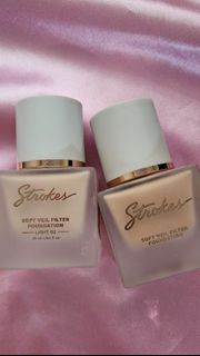 STROKES FOUNDATION