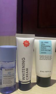 (Kategori: ) berada di . Dikirim oleh keisya.eca (ID iklan 1364266009, Gambar 1). Deskripsi: .