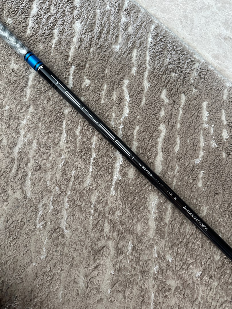 Tensei shaft iron, Sports Equipment, Sports & Games, Golf on Carousell