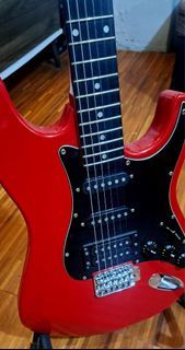 Tomson Stratocaster "Spirit Sound"  Made In Japan