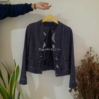 (Kategori: ) berada di . Dikirim oleh mianmo.style (ID iklan 1364364916, Gambar 1). Deskripsi: .
