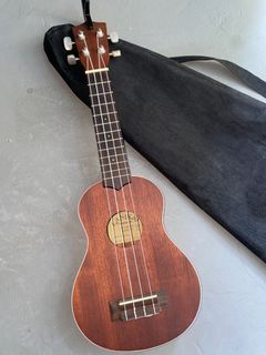 Ukulele (soprano, lanikai)