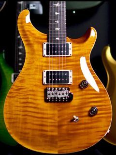 US Made PRS CE24