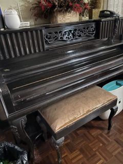 Weinstein Piano