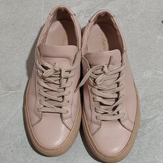 Common projects achilles low For Sale Luxury Carousell Singapore