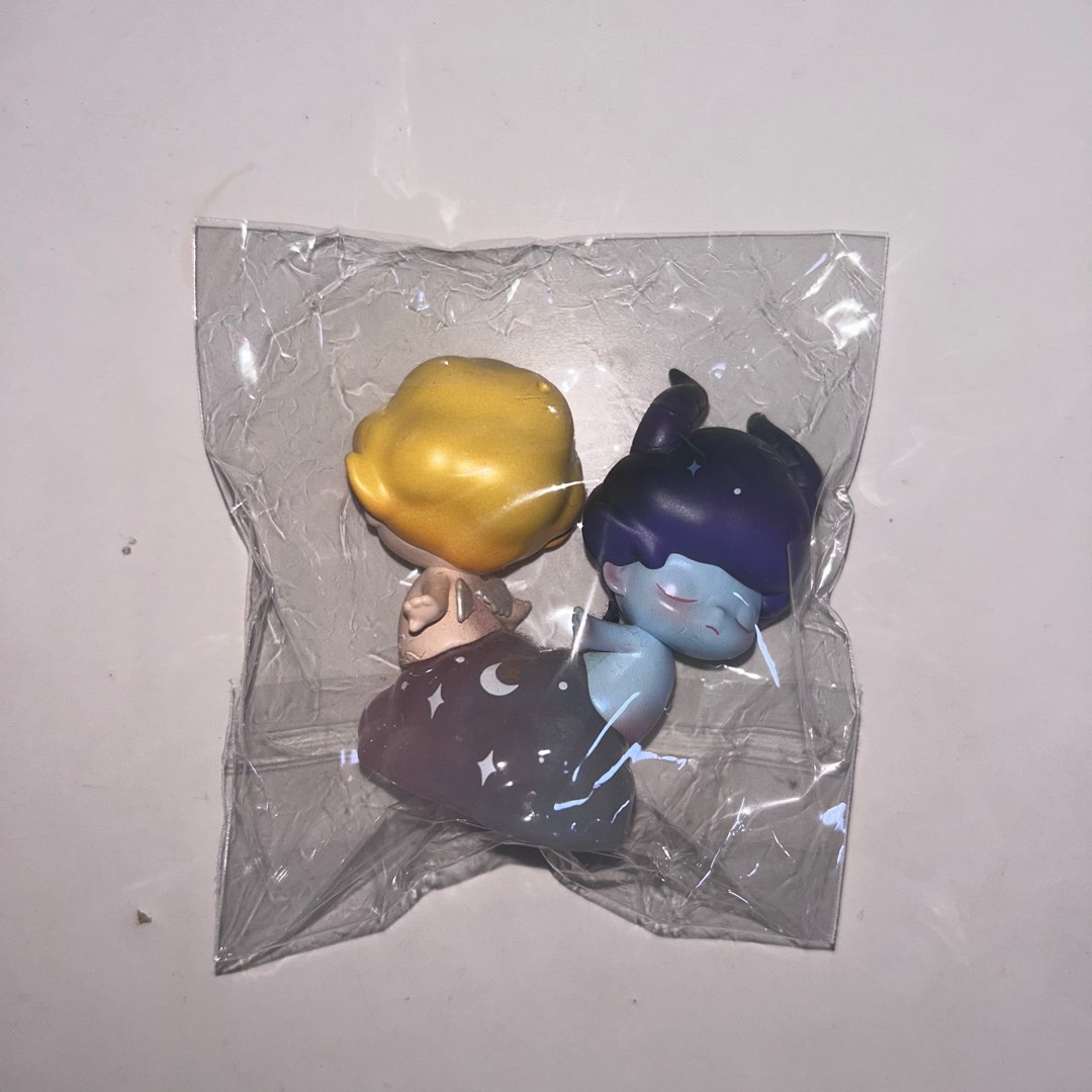 [WTS] pop mart dimoo zodiac series gemini, Hobbies & Toys, Memorabilia ...