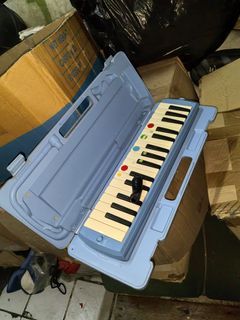 Yamaha Keyboard Harmonica P-32D