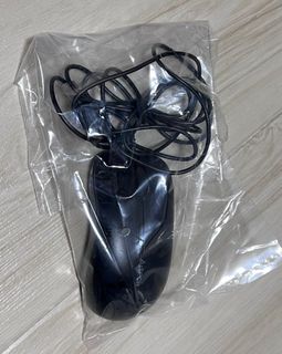 有線滑鼠🖱️