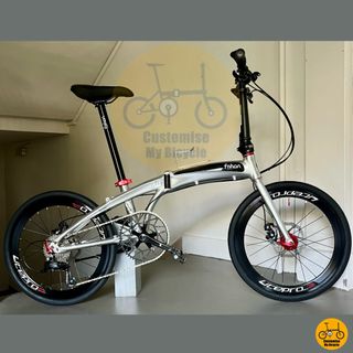 (Category: ) located in . Submitted by customisemybicycle (Listing ID 1364484649, Image 1). Description: .