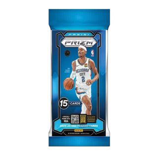Panini nba pack 出售| 網上購買100+ 件Panini nba pack Carousell