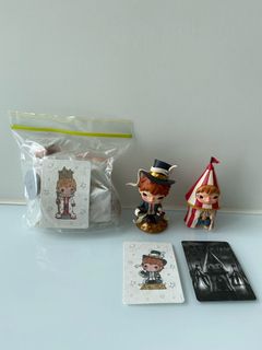 （分類：）位於 。 由 blindboxlover_ 提交（商品編號 1364419028，圖片 1）。簡介： 。