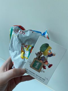 （分類：）位於 。 由 blindboxlover_ 提交（商品編號 1364420512，圖片 1）。簡介： 。