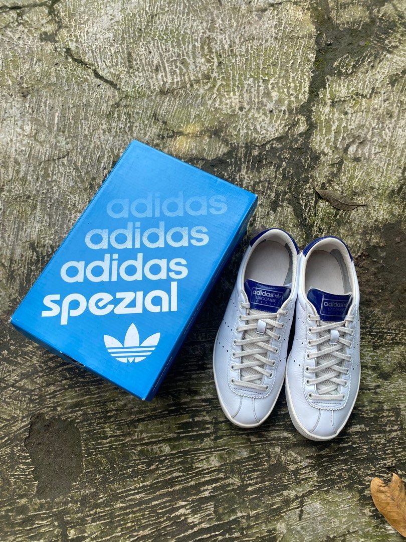 adidas lacombe spzl decade24