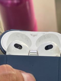 AirPods 3rd Gen Magsafe Case