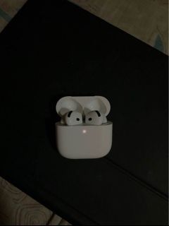 AirPods 4 Generation