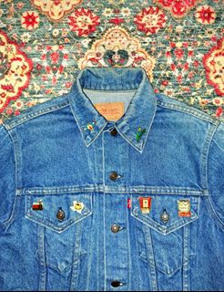 đșđžAmerican 1950s-1990s original Retro pin (Retro lapel pins from the United States, 1950s to 1990s)64244470357763110