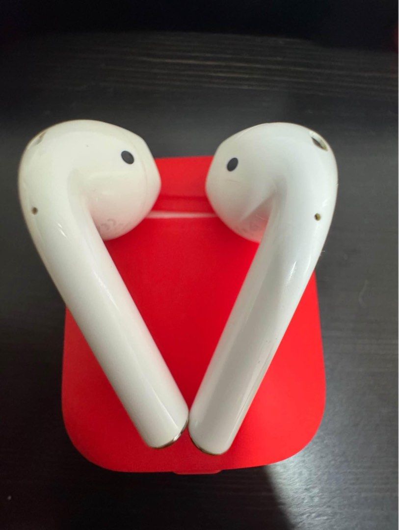 Apple AirPod 2nd Generation63058208394370113