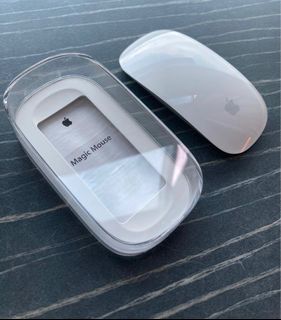 Apple Magic Mouse63012924982786110