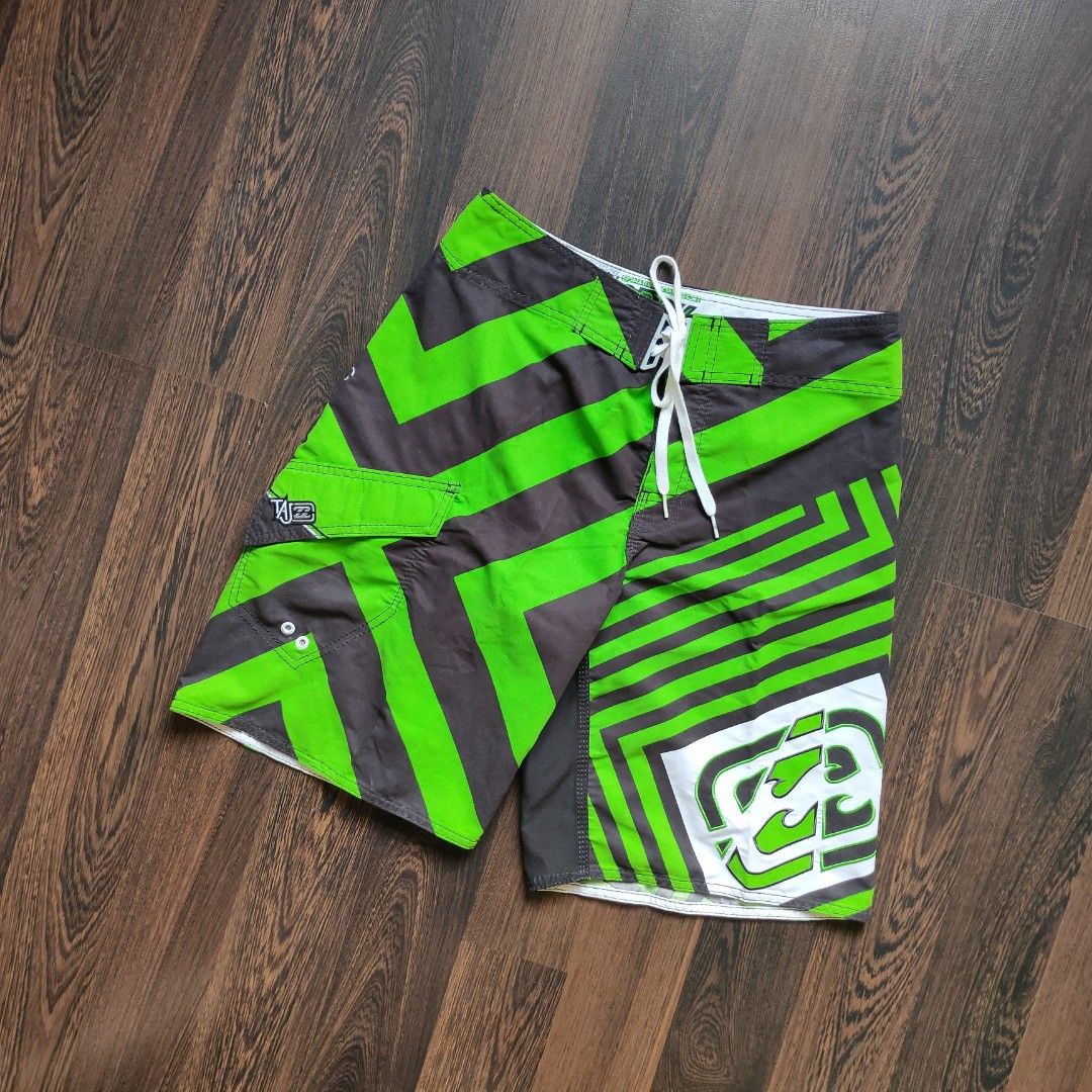 Y2K RARE‼️BILLABONG BOARDSHORTS | Taj Burrow Signature Collection