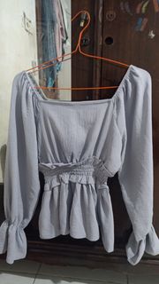 (Kategori: ) berada di . Dikirim oleh feb_store (ID iklan 1364559164, Gambar 1). Deskripsi: .
