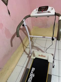 Treadmill bodimax Dijual Carousell Indonesia