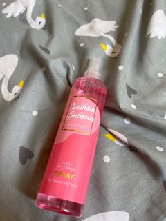 Body mist miniso Dijual | Carousell Indonesia