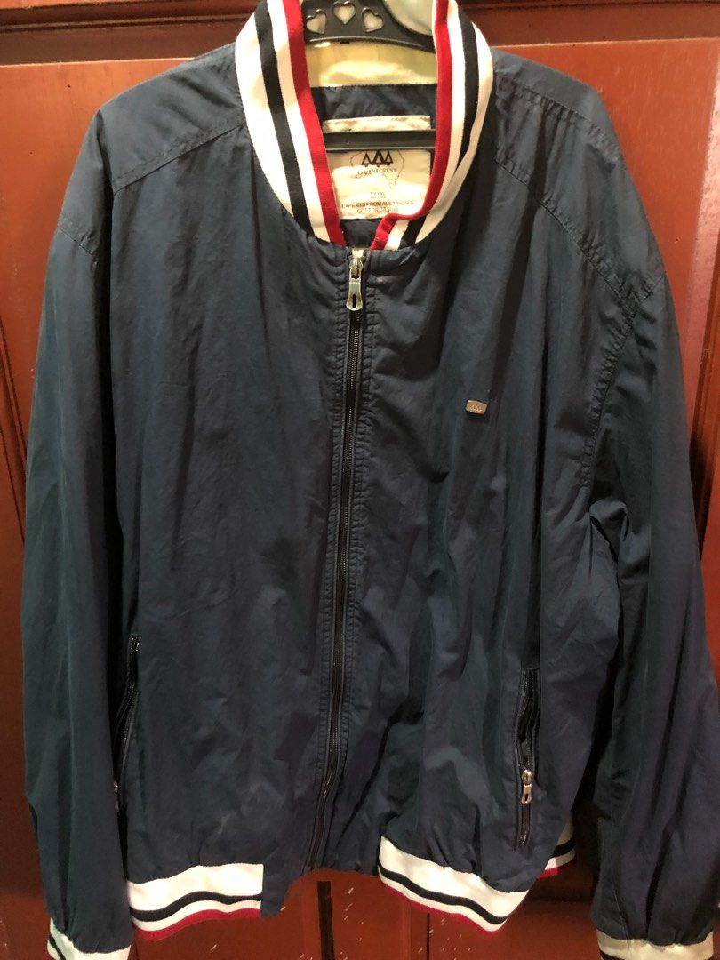 Bomber jacket (Category: Activewear) located in Manila. Submitted by chrispbacon66890 (Listing ID 1364430005, Image 1). Description: Price+sf.