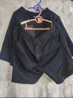 Boy's school uniform